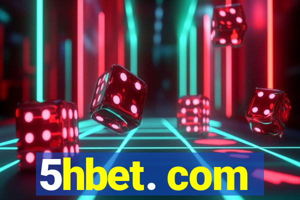 5hbet. com